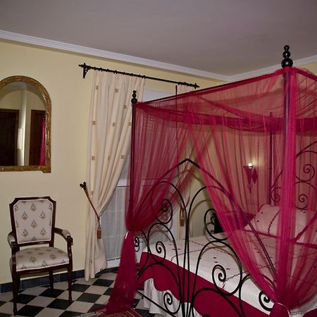 Casa Rural Sidonia Медина-Сидония Экстерьер фото