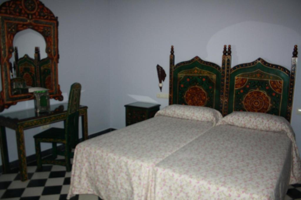 Casa Rural Sidonia Медина-Сидония Номер фото